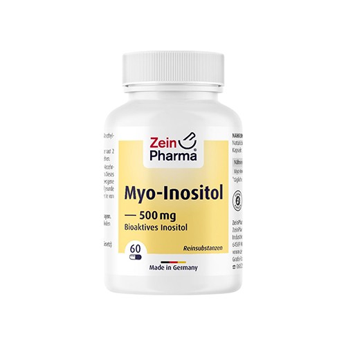 Mio-Inozitol 500 mg

Mio-Inositol 500 mg