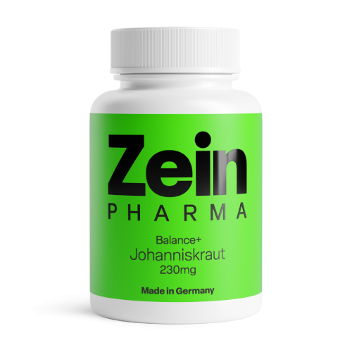 Johanniskraut 230 mg, 60 Kapseln